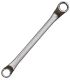 TRANSTIME Box Ended Wrench 24 . 27 mm