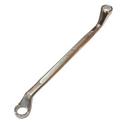 Tosan Double Ended Ring Spanner 12/13 mm