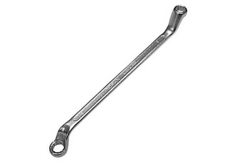 آچار دو سر رینگ تخت