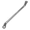 Tosan Double Ended Ring Spanner 8/9 mm | Plating coating