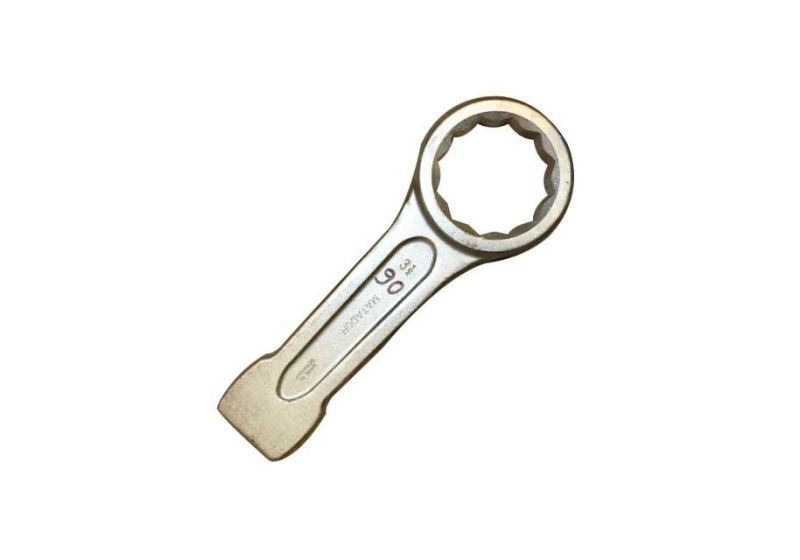 Striking Face Box Wrench 90 mm | online shop and whole shop