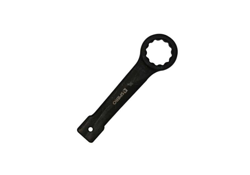 آچار رینگی چکشی اسپرو