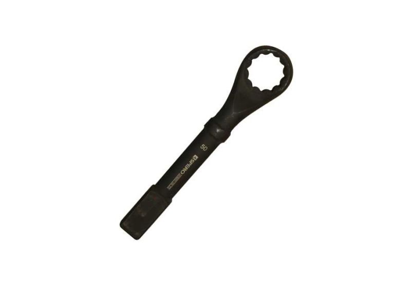 قیمت آچار رینگی چکش خور