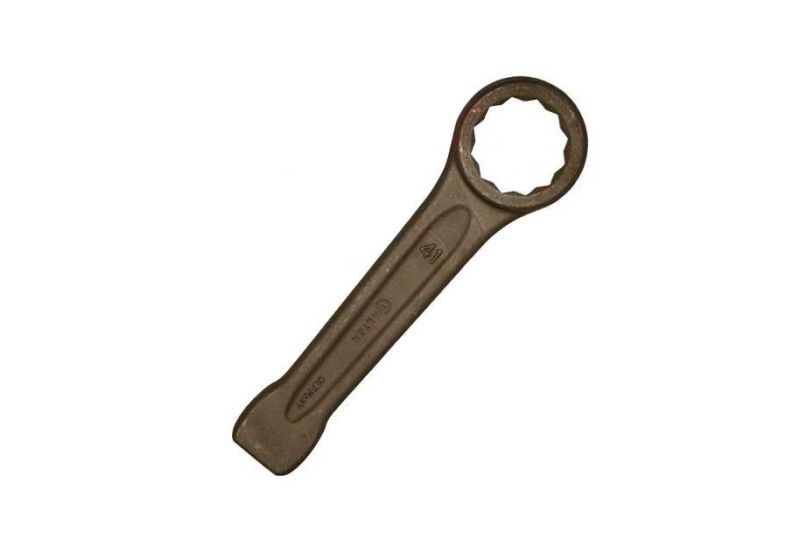 آچار رینگی چکش خور والتر 41 میلیمتر