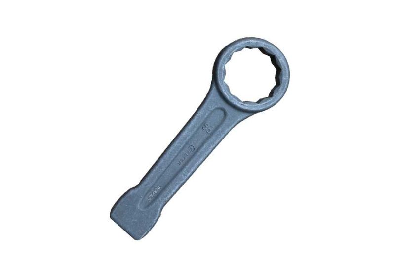 آچار رینگی چکش خور والتر 55 میلیمتر