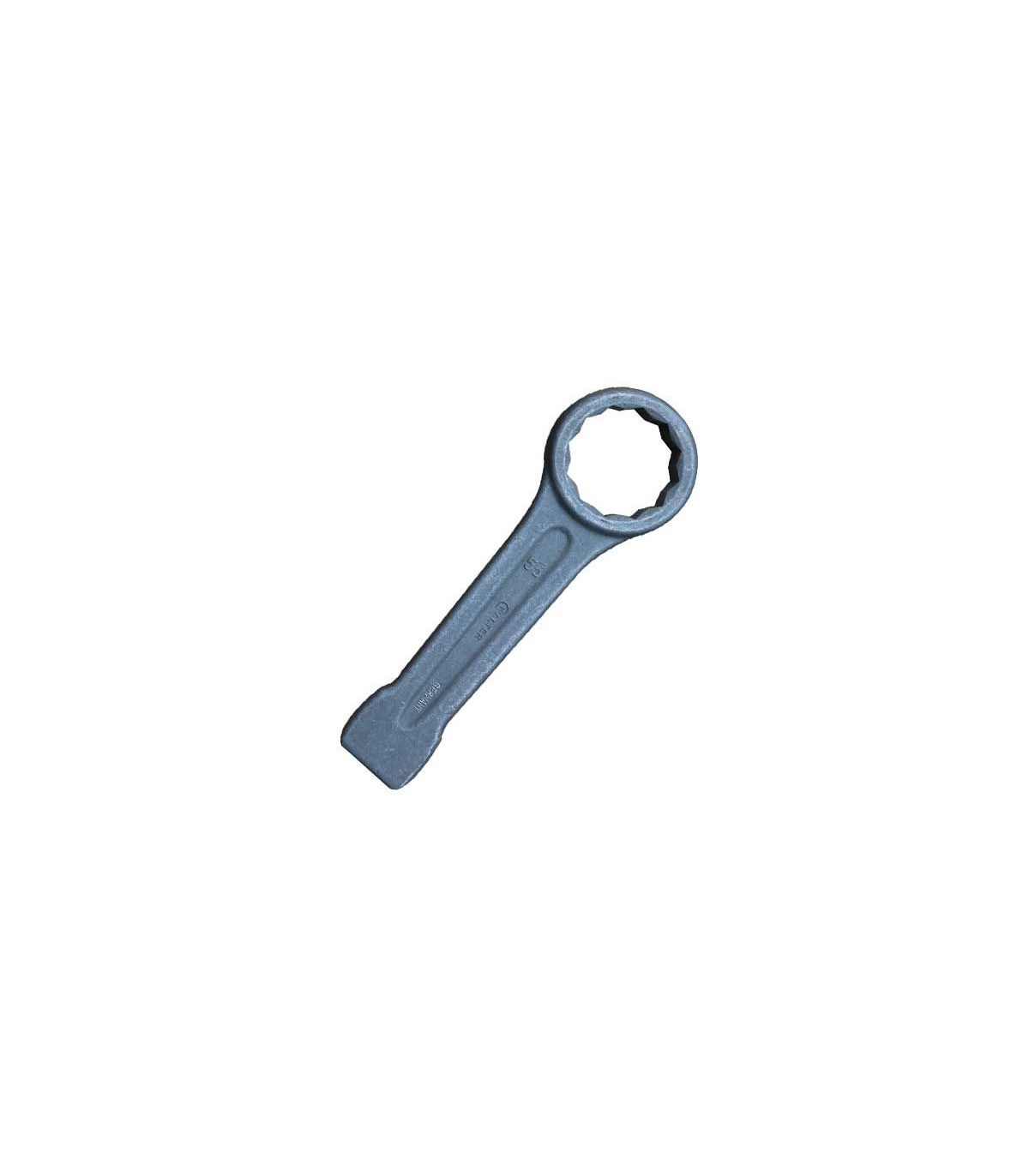ATEXshop - QTi® Slogging Ring Spanner - 100 mm
