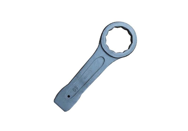 WALTER Striking Face Ring Spanner 60mm | high quality | RSCo