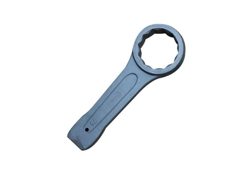 WALTER Slogging Box End Wrench 75 mm | high quality | RSCo