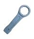 WALTER Striking Hammer Wrench 80 mm