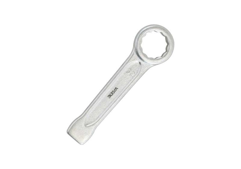 VIGEX Ring Slogging Wrench 32mm | after sale services | RSCo