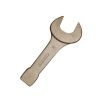 GEDORE Striking Open Wrench 70 mm | Short handle and forged