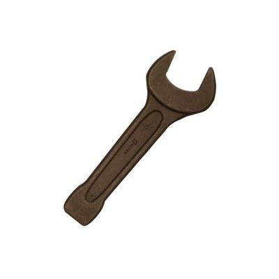 WALTER Striking Open Hammer Wrench 41 mm