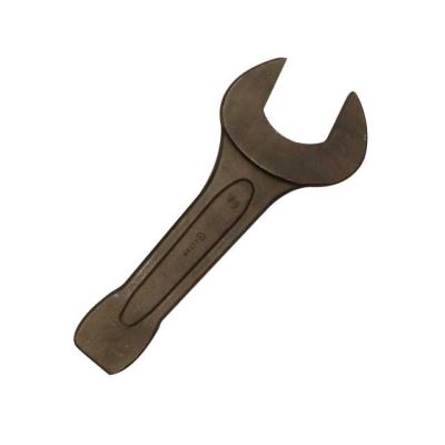WALTER Striking Open Hammer Wrench 70 mm