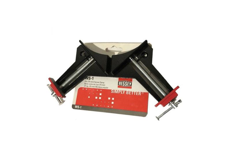 Nova Automatic manual Screw