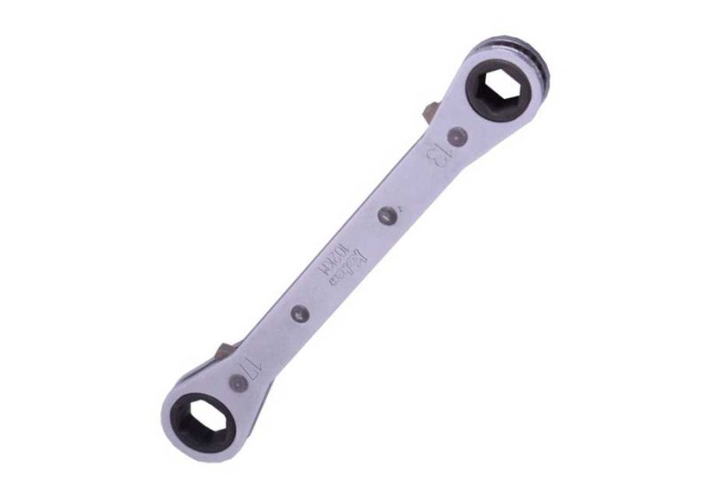 Koken Ratchet Spanner Wrench 13 . 17 mm | RSCo website