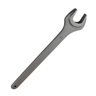 KLINGERY Single Open End Wrench 41 mm
