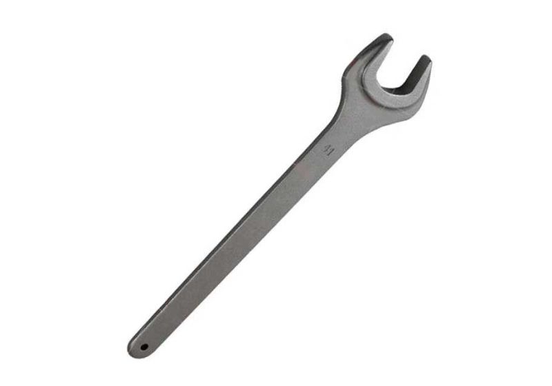 KLINGERY Single Open End Wrench 41mm| Polished surface| RSCo
