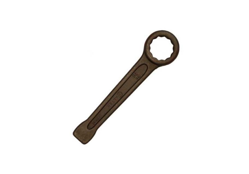 WALTER Striking Hammer Wrench 27 mm | after sale services
