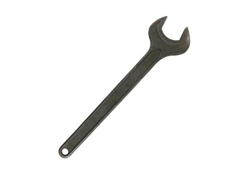 آچار تخت دم موشی