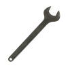 Single Open End Wrench 65 mm | Polished surface | low price