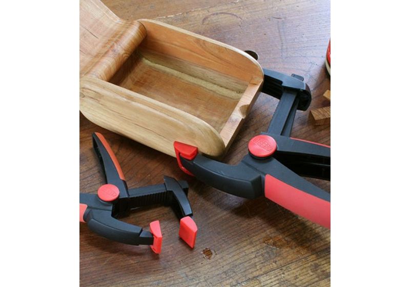 بيسي مشبك يدوي موديل BPC-H34