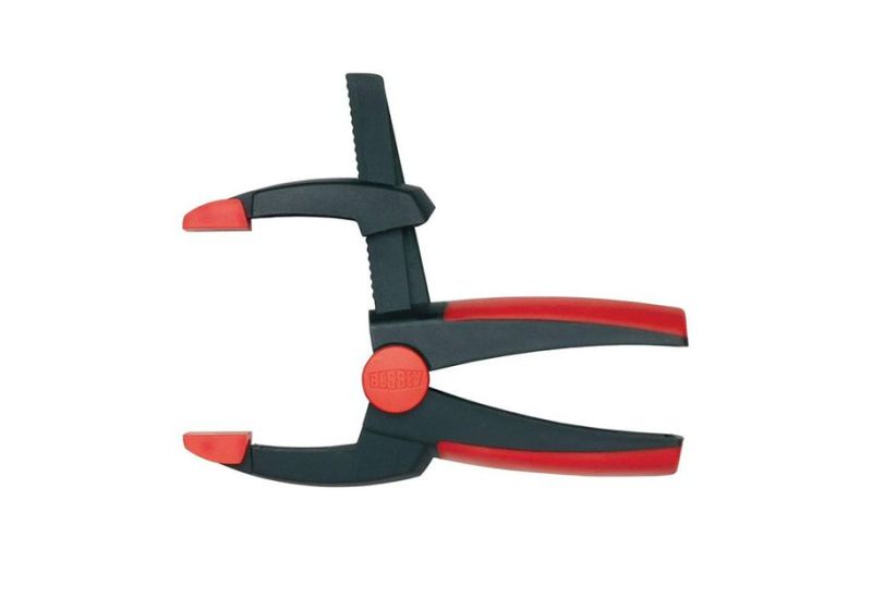 Nova Automatic manual Screw