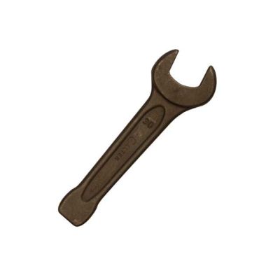 WALTER Striking Open Hammer Wrench 24 mm