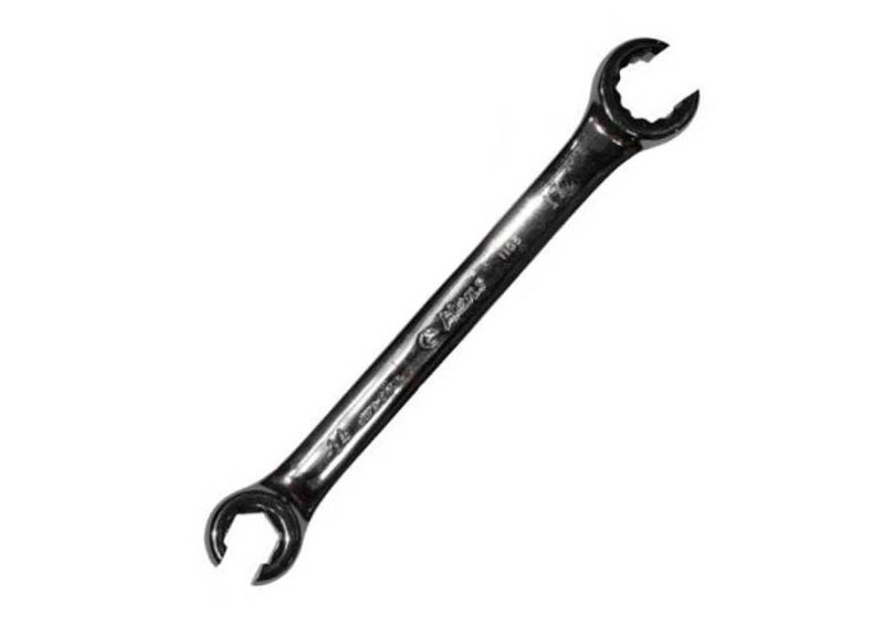 HANS Flare Nut Spanner 14 . 17 mm | Plating coating | RSCo