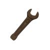 WALTER Striking Open Hammer Wrench 27 mm | short handle| RSCo