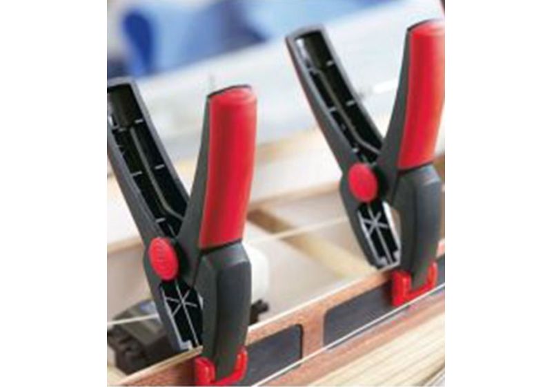 Nova Automatic manual Screw