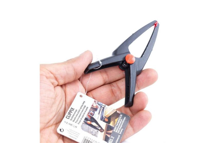 Nova Automatic manual Screw