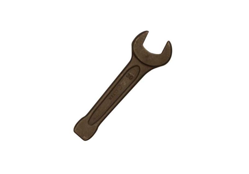 WALTER Striking Open Hammer Wrench 30mm | short handle| RSCo