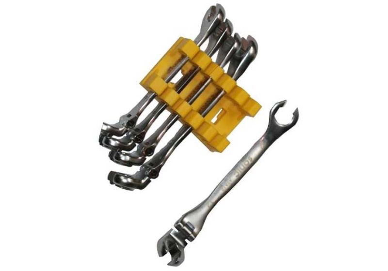 SONIC Flare Nut Spanner Set| online shop & whole shop | RSCo