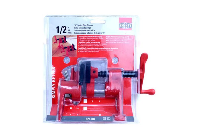 Nova Automatic manual Screw