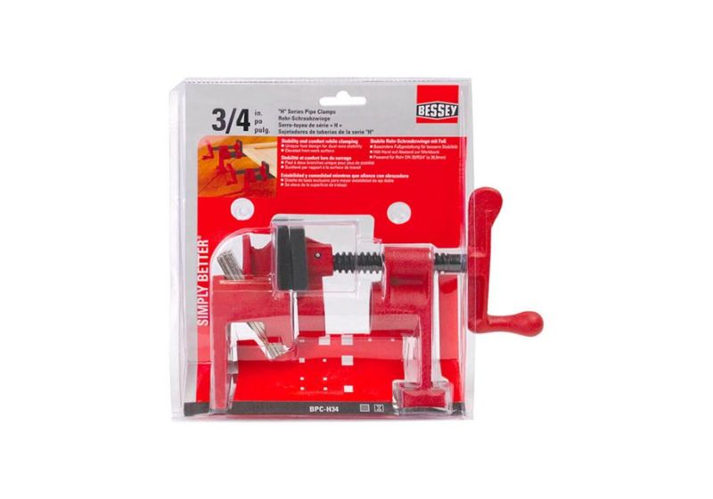 Nova Automatic manual Screw