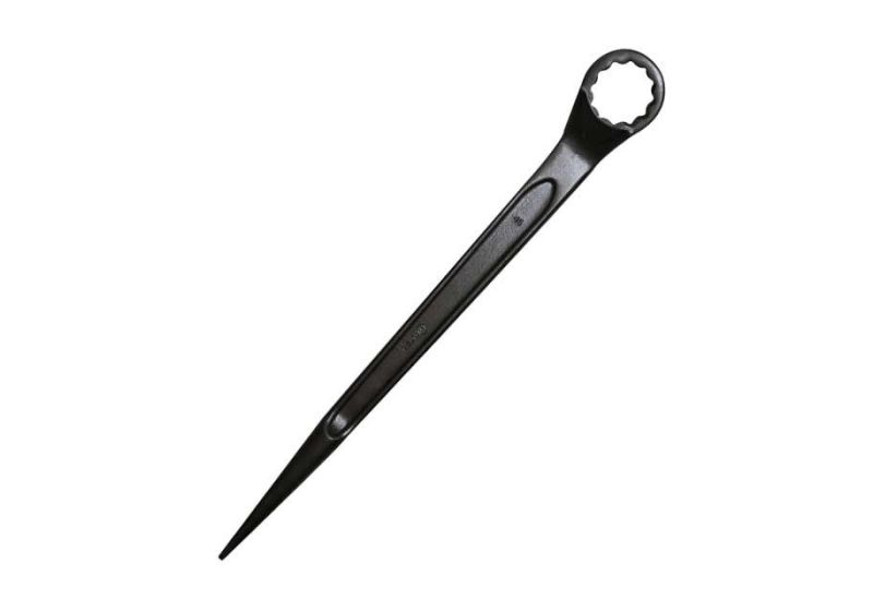 WALTER Ratchet Spanner Wrench Pointed End 24 mm | low price