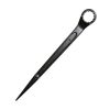 WALTER Ratchet Spanner Wrench Pointed End 24 mm | low price