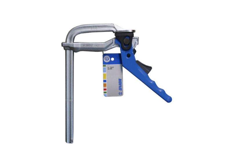 پیچ دستی جغجغه ای یونیور مدل 704/5