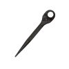 Kuken Podger Ratchet 21 mm| Resistant to pressure and impact