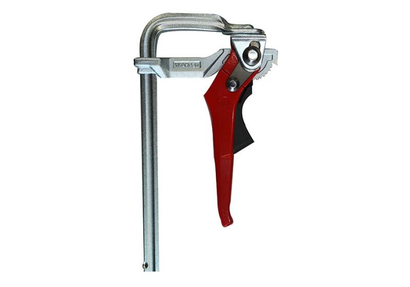 German 300 Ratchet Woodworking Clamp