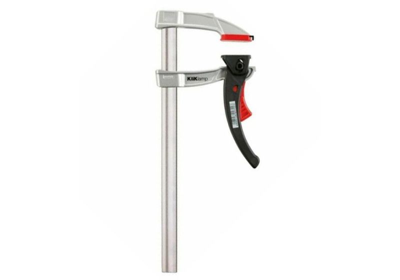Bessy manual woodworking clamp
