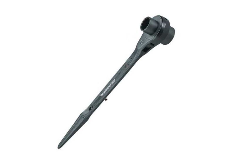 GEDORE Ring Podger 17 . 19 mm | Made of High strength steel