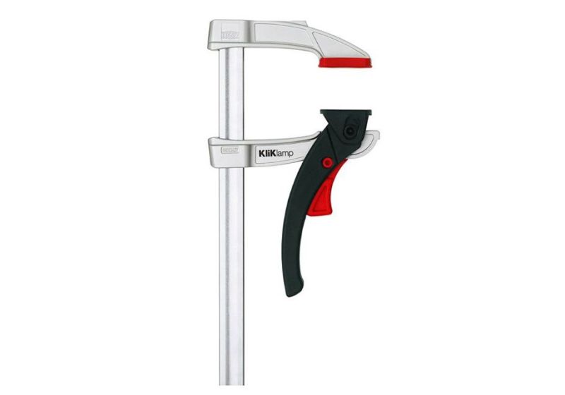 Bessy manual woodworking ratchet ratchet clamp