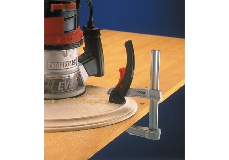 Bessy manual woodworking ratchet ratchet clamp