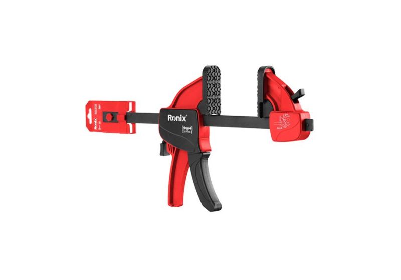 پیچ دستی اتومات رونیکس