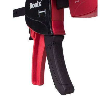 Ronix manual woodworking clamp model RH-7525
