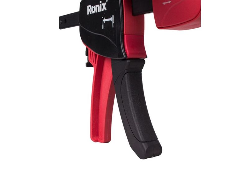 پیچ دستی اتومات رونیکس