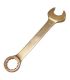 Non Sparking Combination Wrench 55 mm