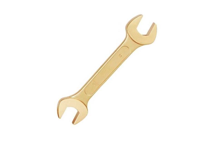 RSCo Non Sparking Open Spanner 36.38mm | Corrosion resistant
