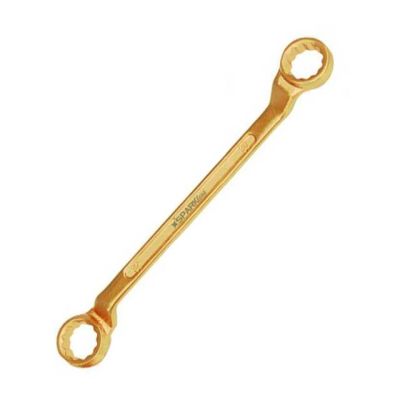 Non Sparking Ring Spanner 30 . 32 mm